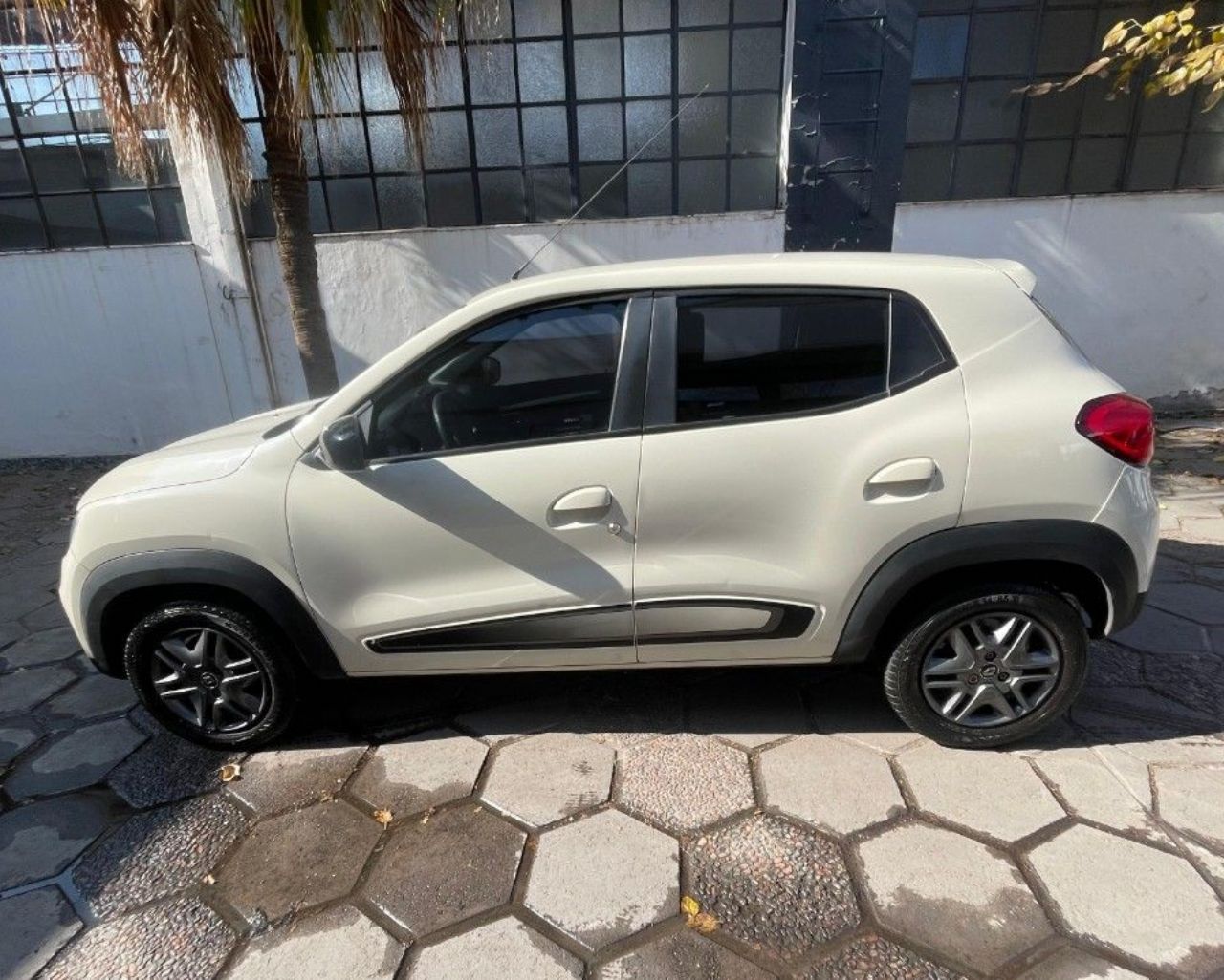 Renault Kwid Usado en Mendoza, deRuedas