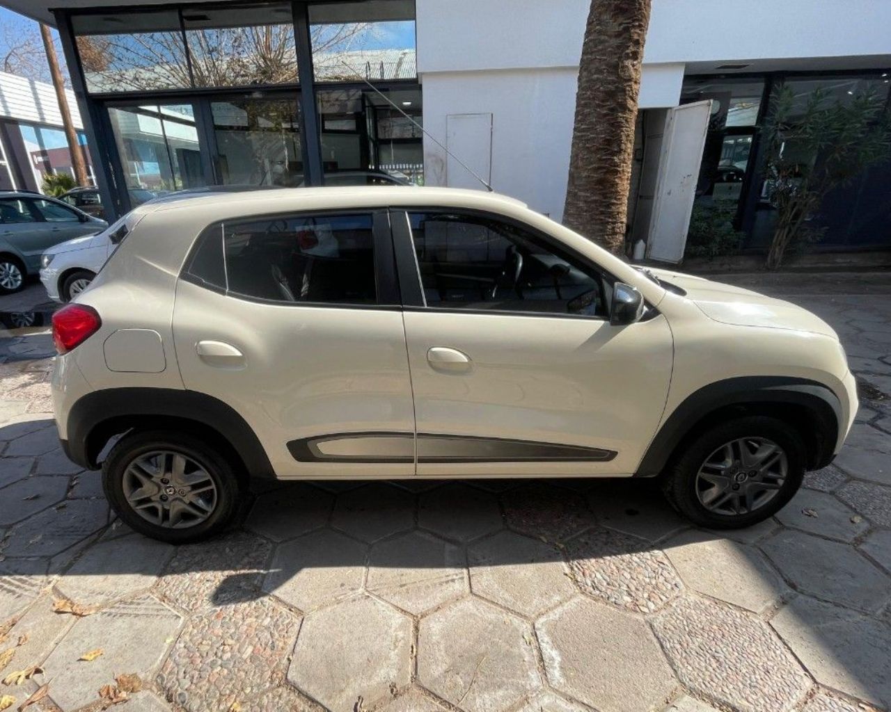 Renault Kwid Usado en Mendoza, deRuedas