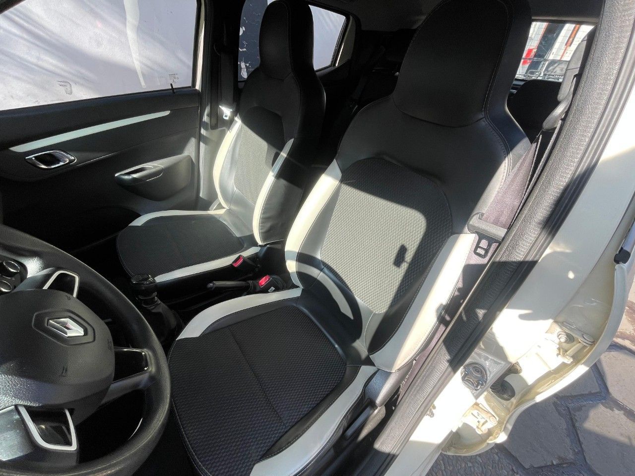 Renault Kwid Usado en Mendoza, deRuedas