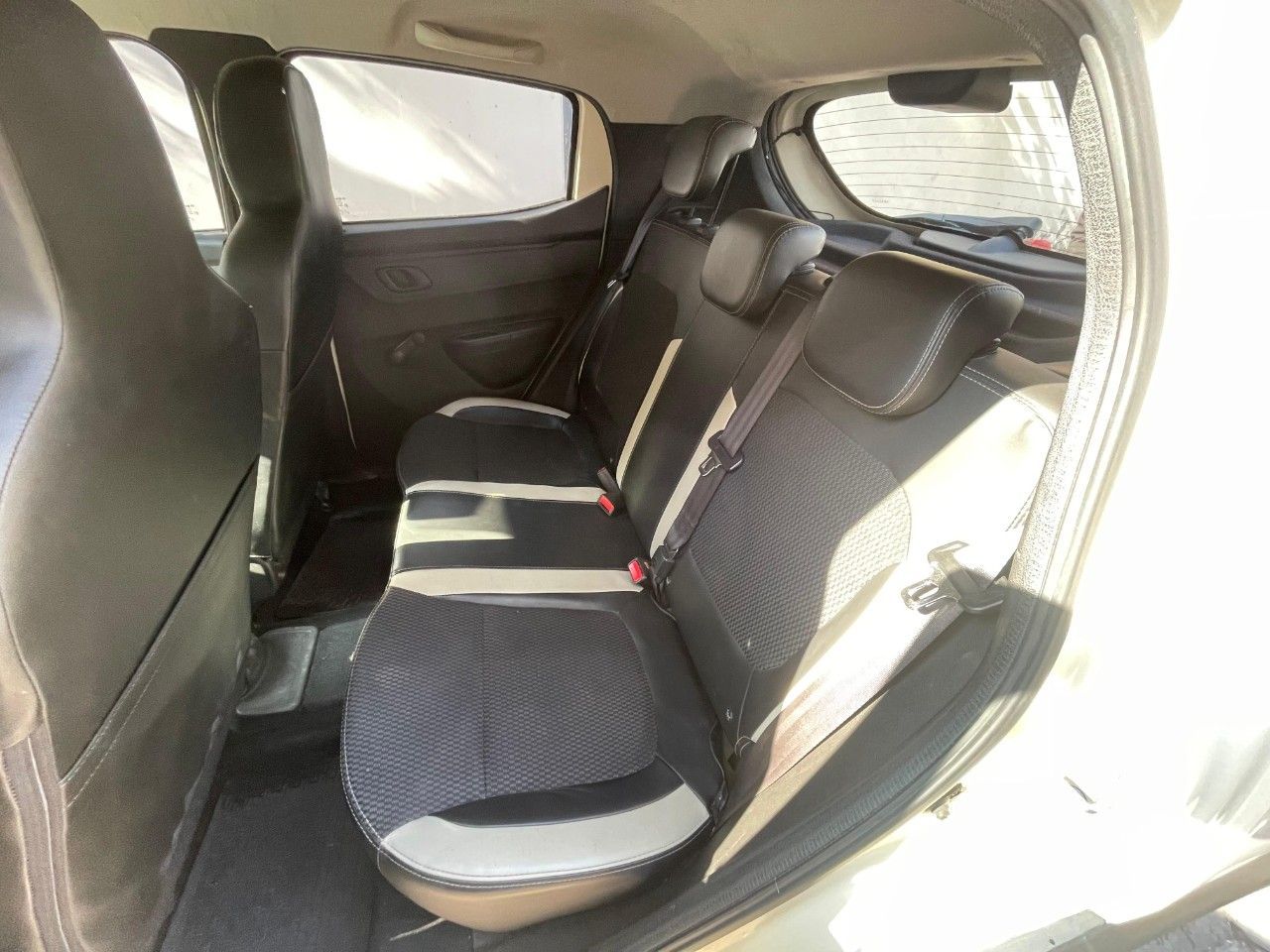 Renault Kwid Usado en Mendoza, deRuedas