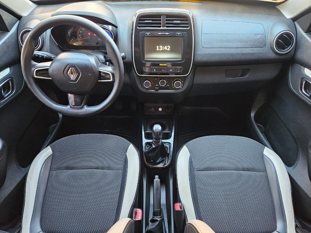 Renault Kwid Usado en Mendoza, deRuedas