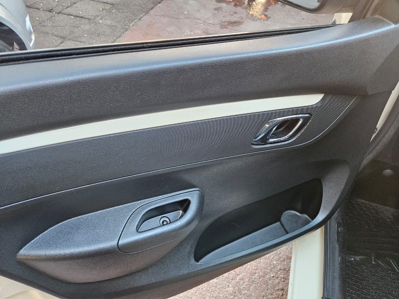 Renault Kwid Usado en Mendoza, deRuedas