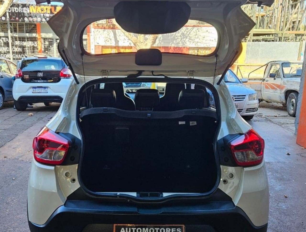 Renault Kwid Usado en Mendoza, deRuedas
