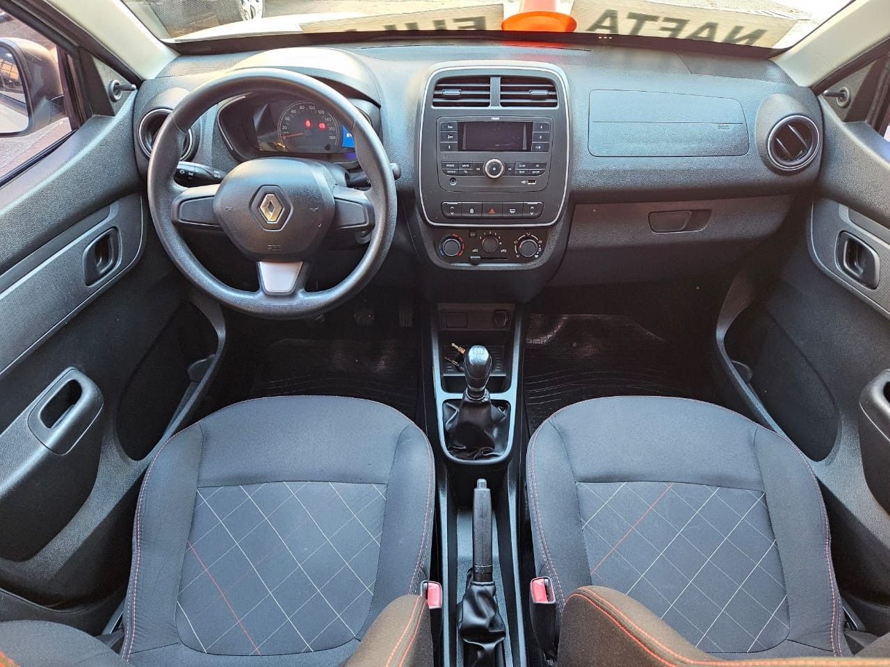 Renault Kwid Usado en Mendoza, deRuedas
