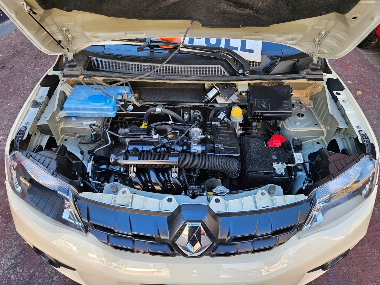 Renault Kwid Usado en Mendoza, deRuedas