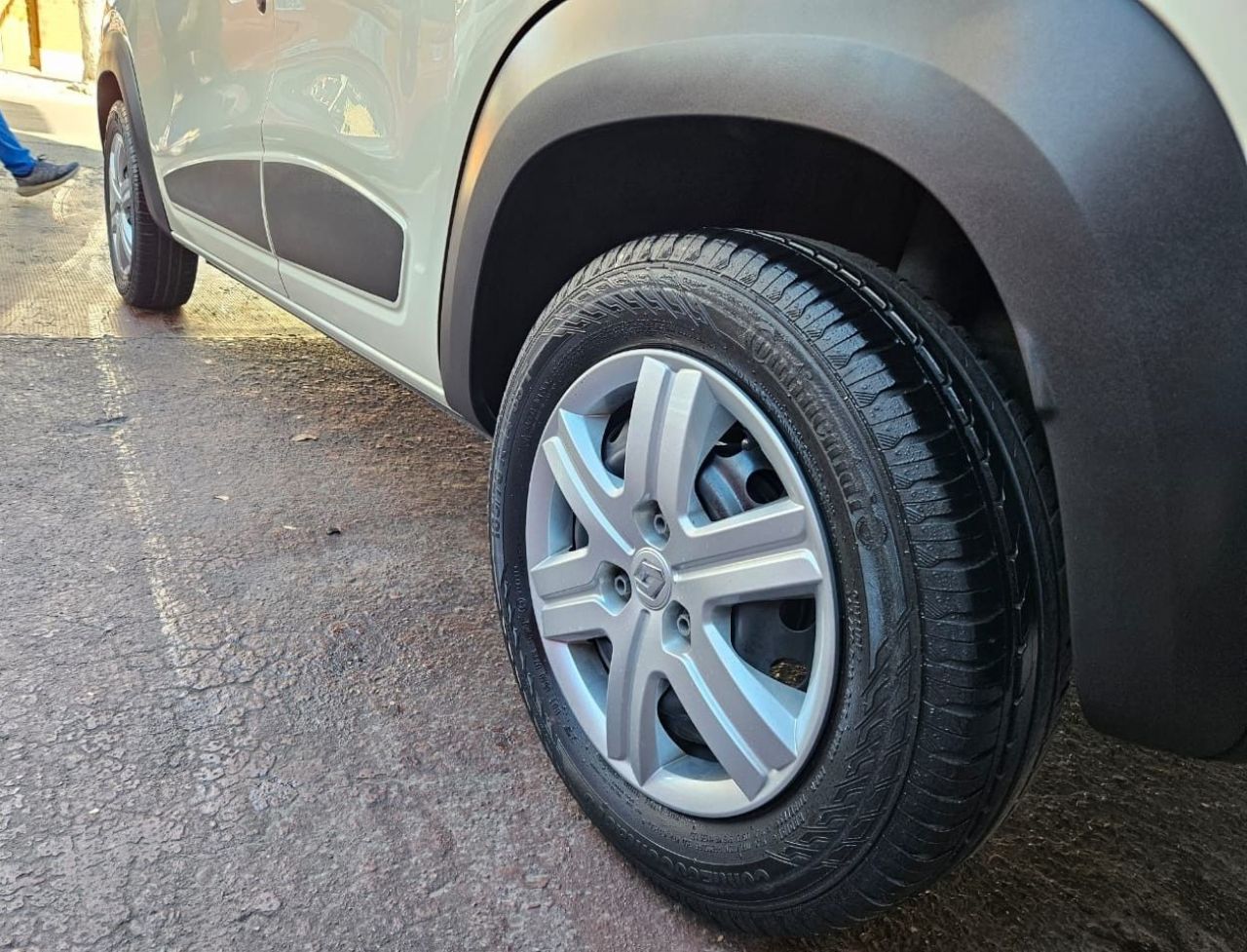 Renault Kwid Usado en Mendoza, deRuedas