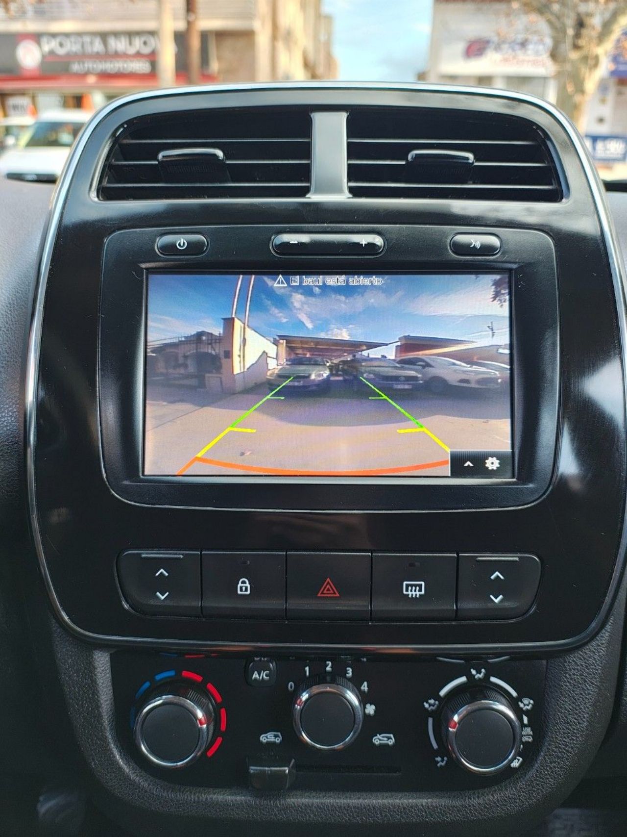 Renault Kwid Usado en Mendoza, deRuedas