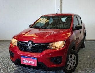 Renault Kwid Usado en Córdoba