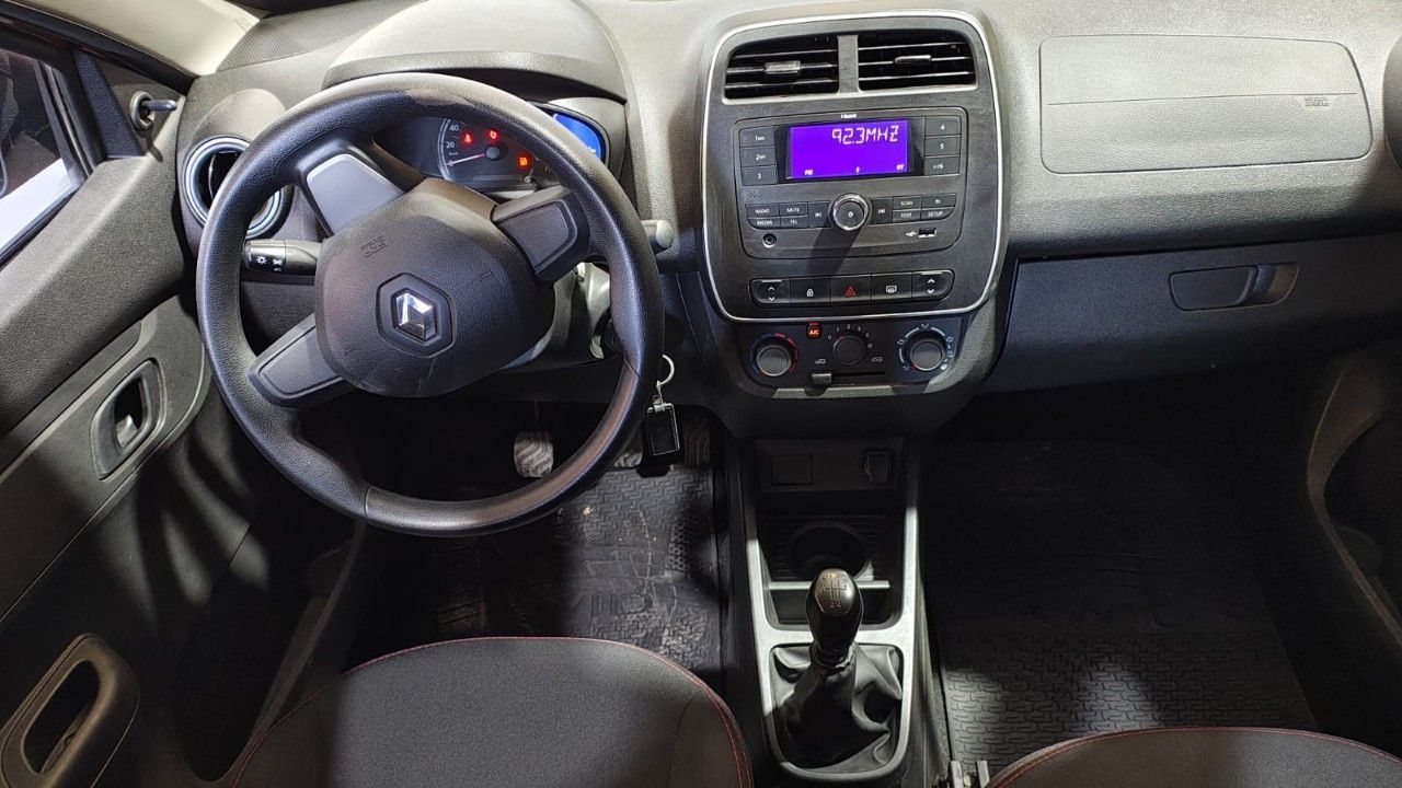 Renault Kwid Usado en Córdoba, deRuedas
