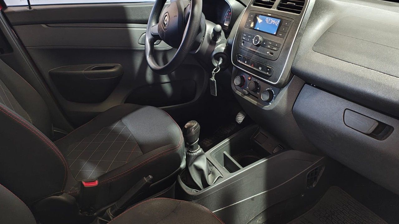 Renault Kwid Usado en Córdoba, deRuedas