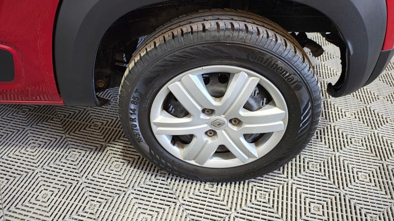 Renault Kwid Usado en Córdoba, deRuedas