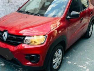 Renault Kwid Usado en Buenos Aires