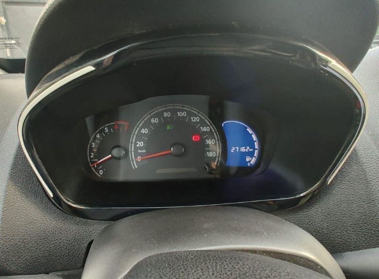 Renault Kwid Usado en Mendoza, deRuedas