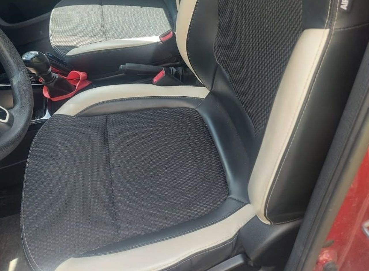 Renault Kwid Usado en Mendoza, deRuedas