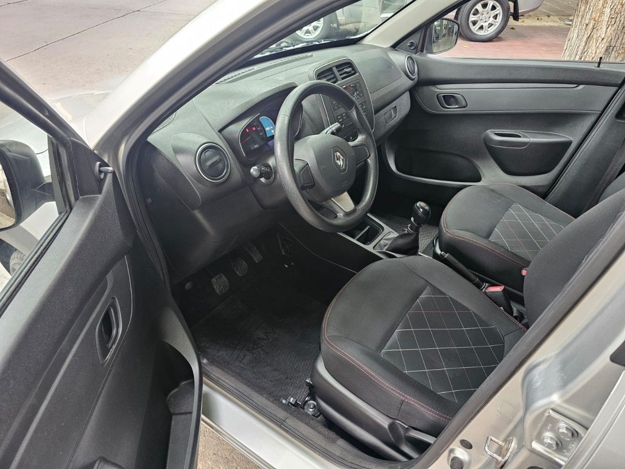 Renault Kwid Usado en Mendoza, deRuedas