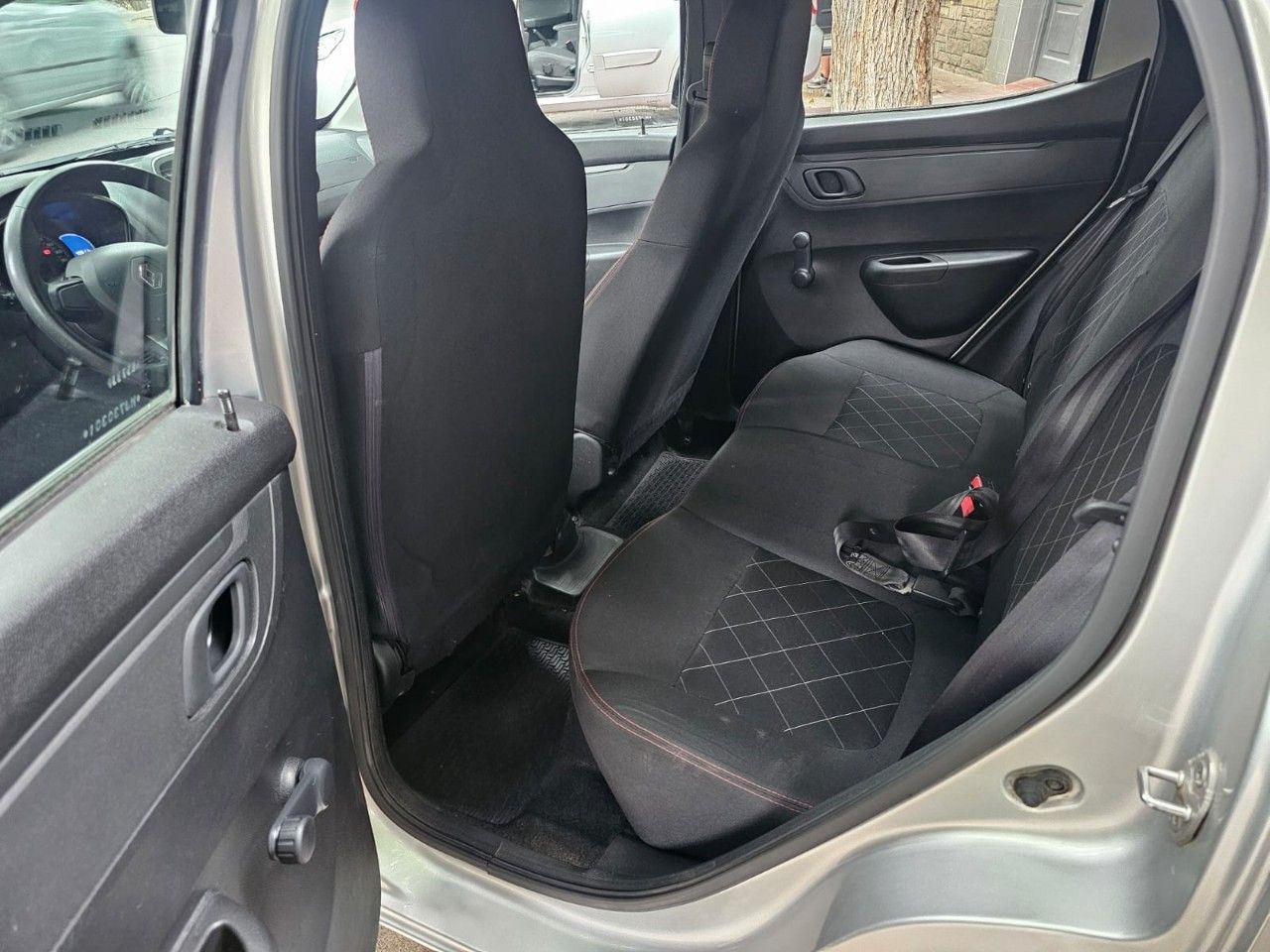 Renault Kwid Usado en Mendoza, deRuedas