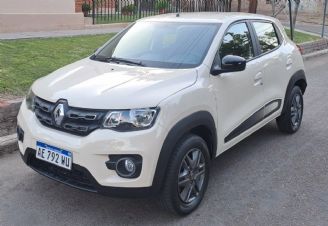 Renault Kwid Usado en Mendoza