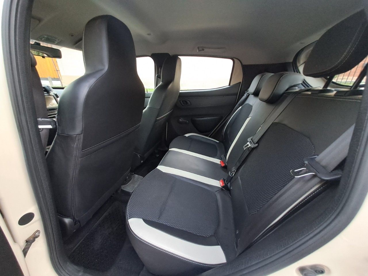 Renault Kwid Usado en Mendoza, deRuedas