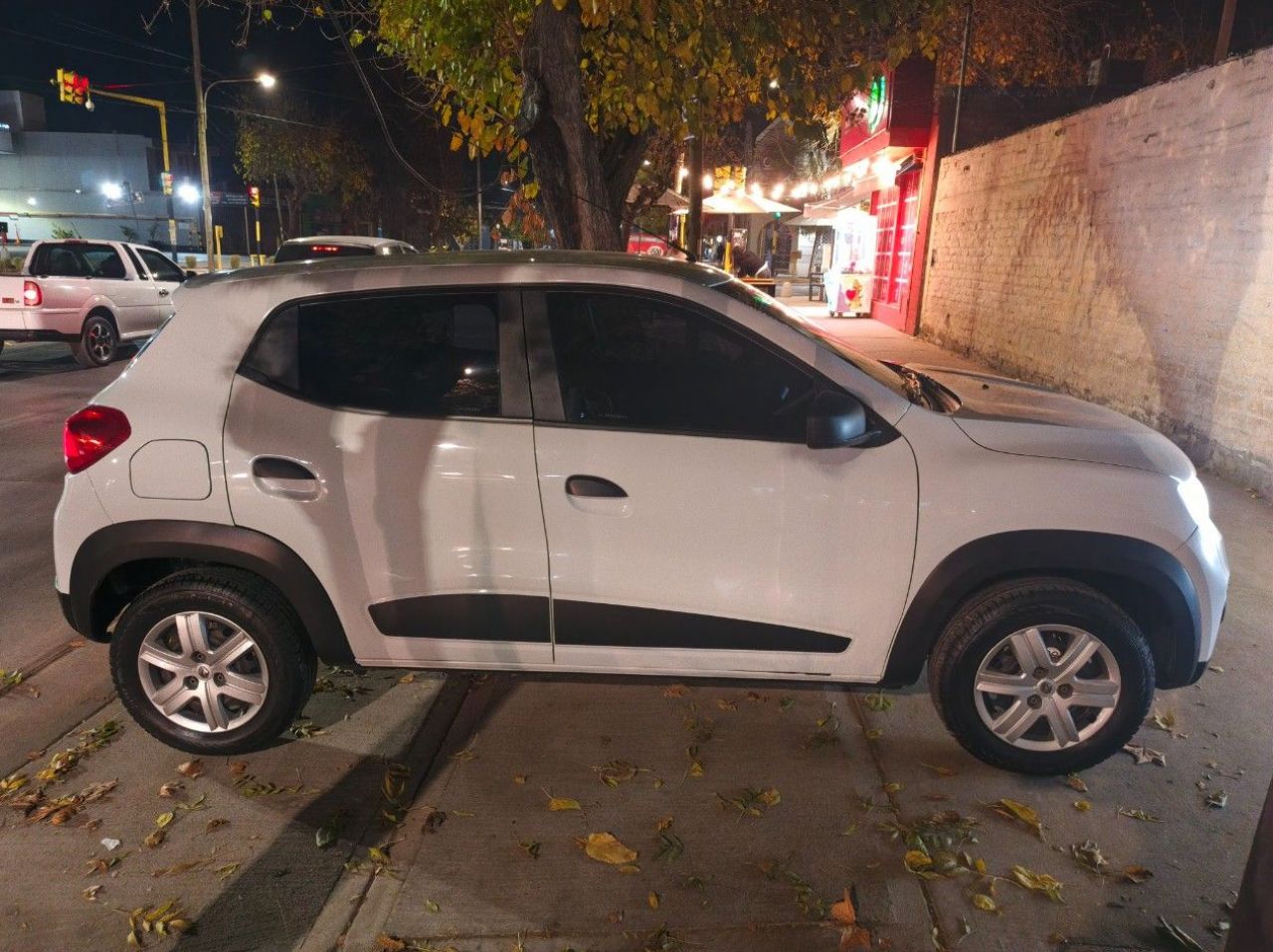 Renault Kwid Usado en Mendoza, deRuedas