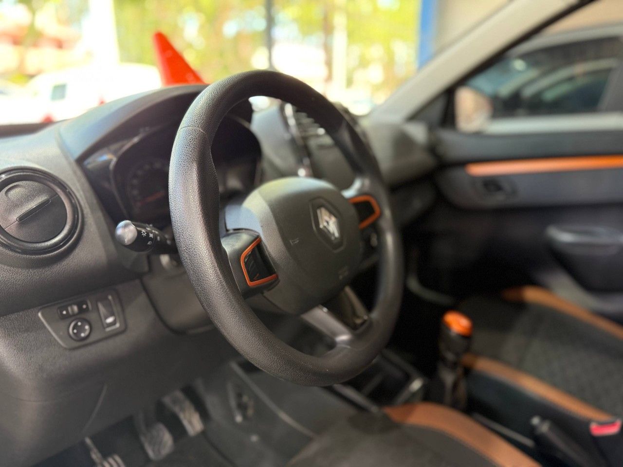 Renault Kwid Usado en Mendoza, deRuedas