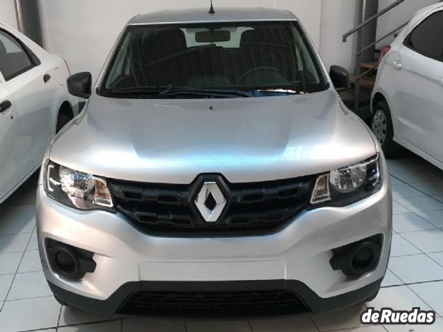 Renault Kwid Nuevo en Mendoza, deRuedas