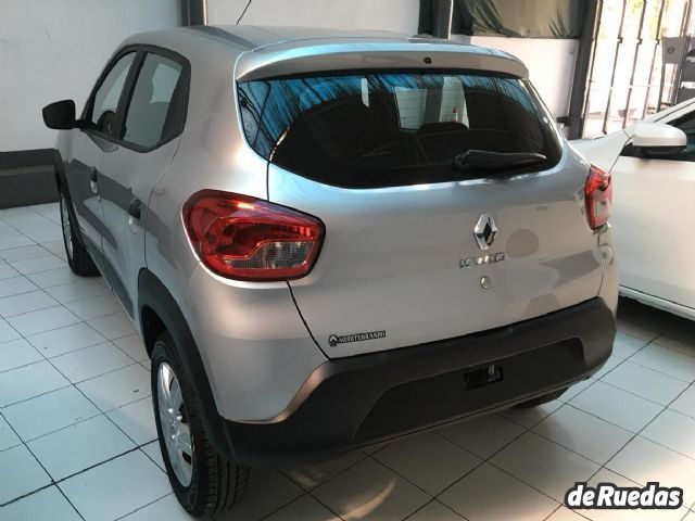 Renault Kwid Nuevo en Mendoza, deRuedas