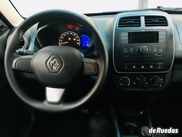 Renault Kwid Nuevo en Mendoza, deRuedas