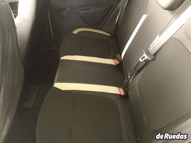 Renault Kwid Nuevo en Mendoza, deRuedas
