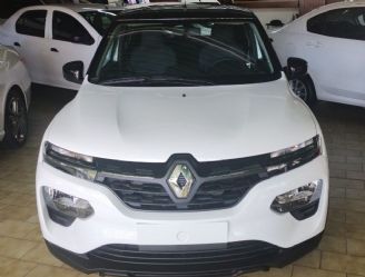Renault Kwid Nuevo en Mendoza