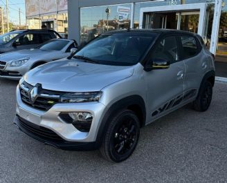 Renault Kwid Nuevo en Córdoba Financiado