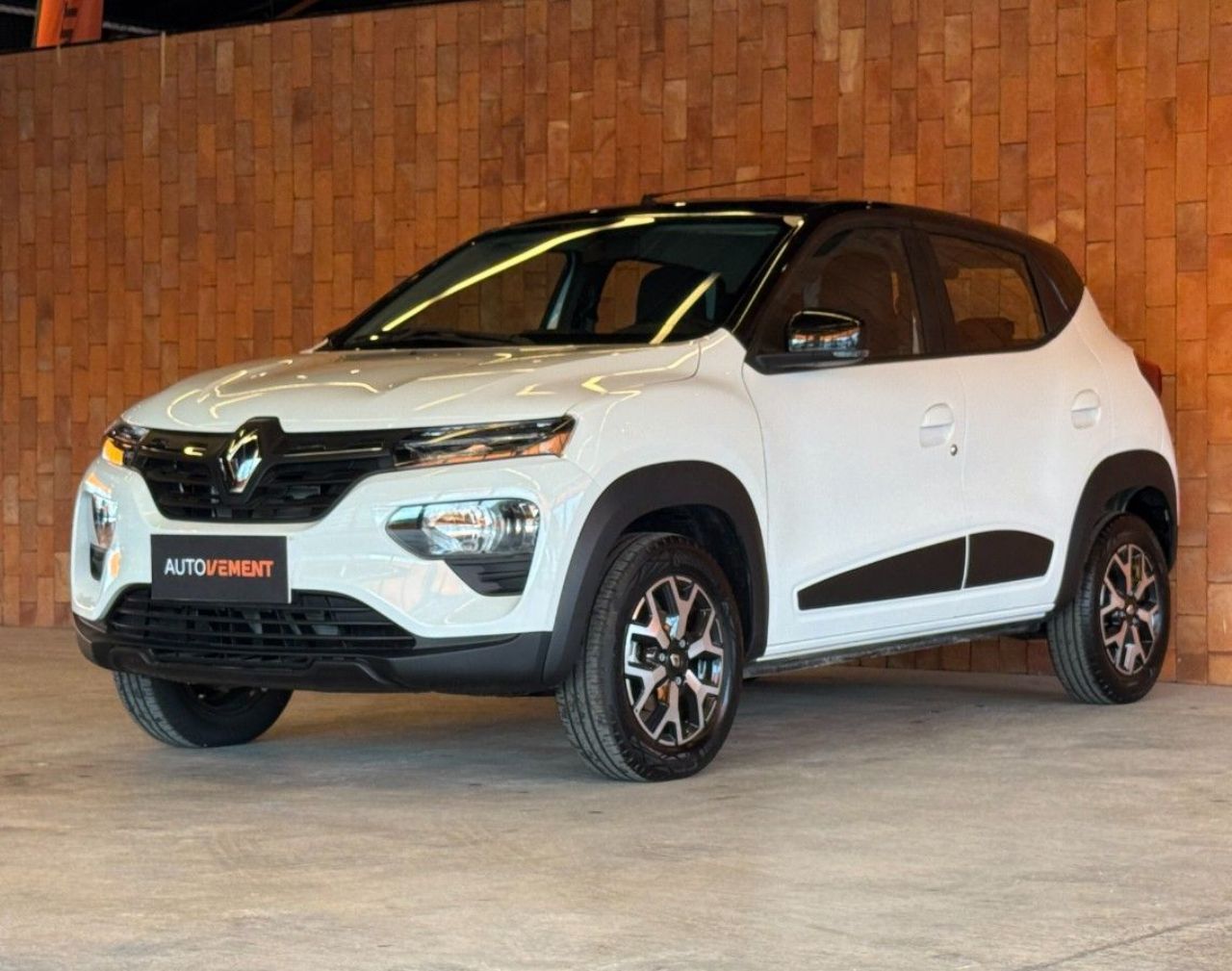Renault Kwid Nuevo en Córdoba, deRuedas