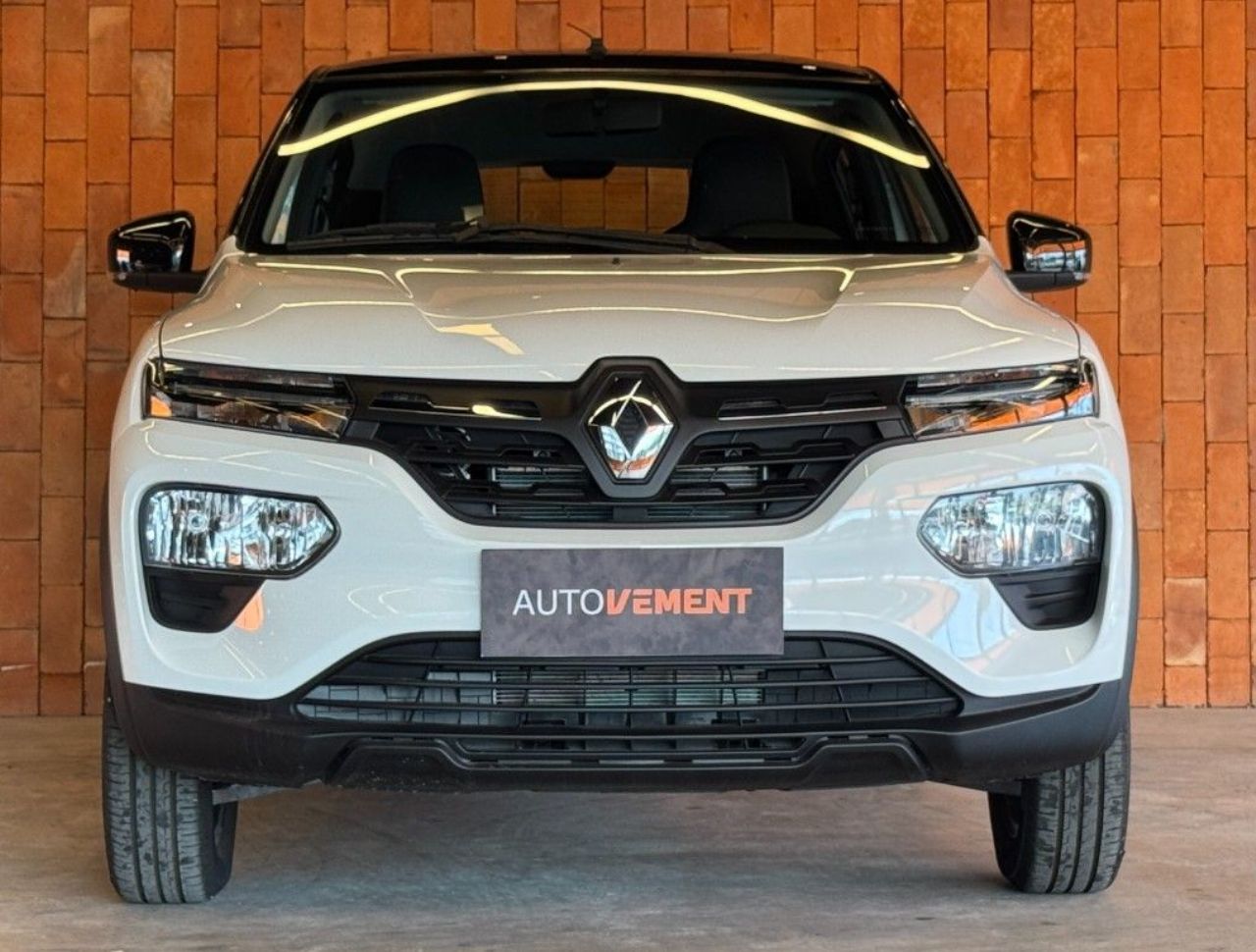 Renault Kwid Nuevo en Córdoba, deRuedas