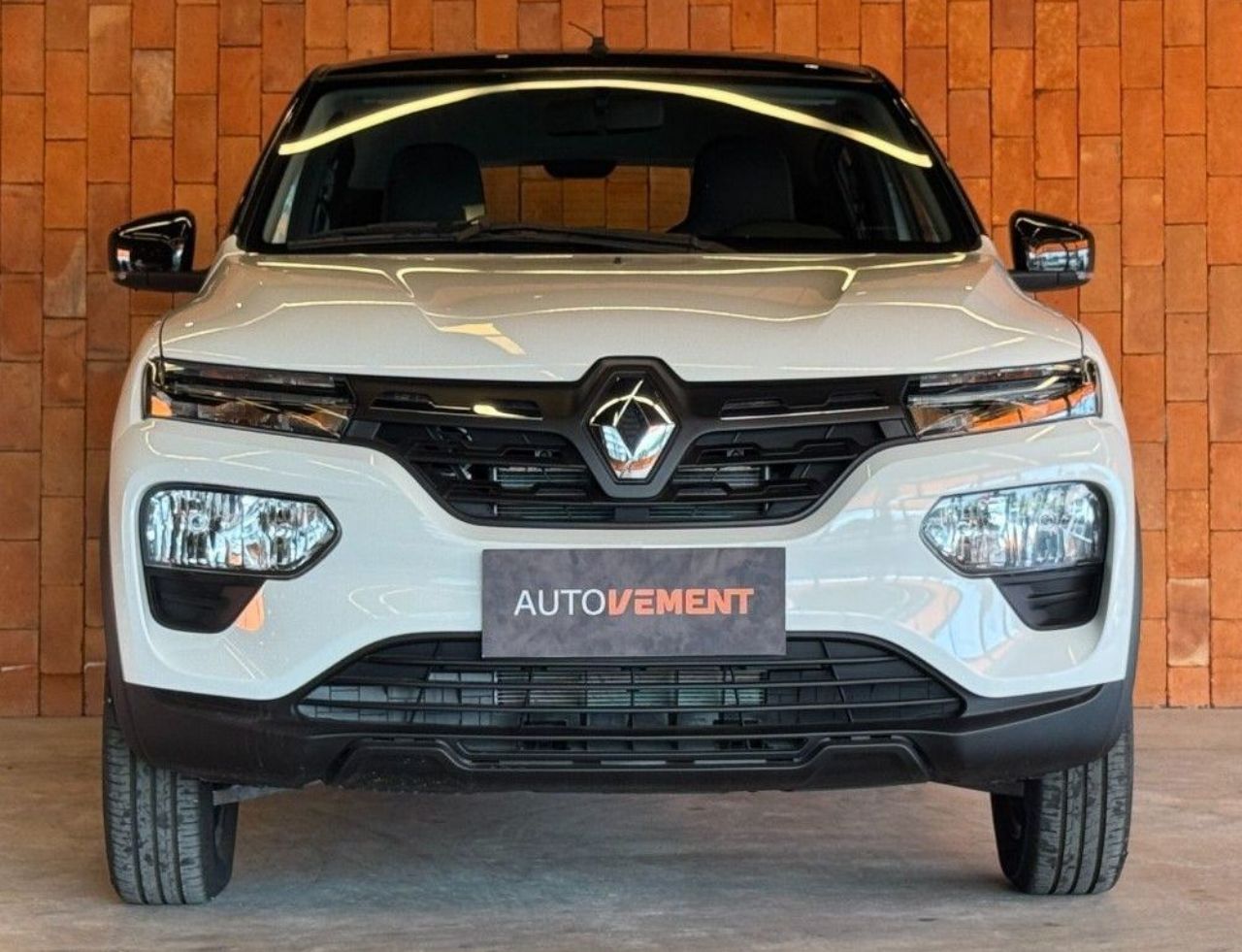 Renault Kwid Nuevo en Córdoba, deRuedas