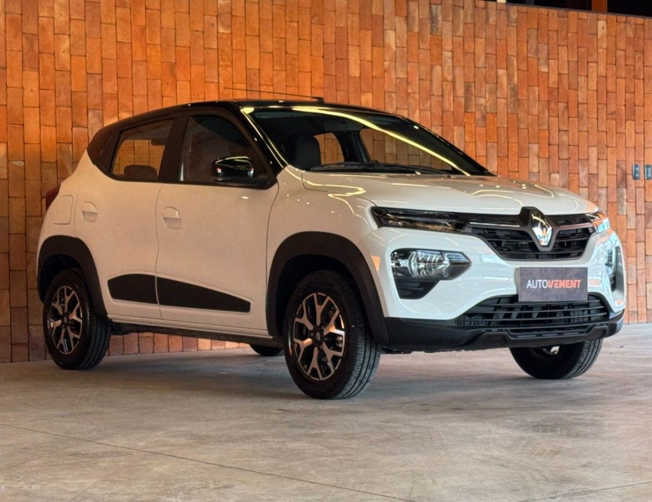 Renault Kwid Nuevo en Córdoba, deRuedas