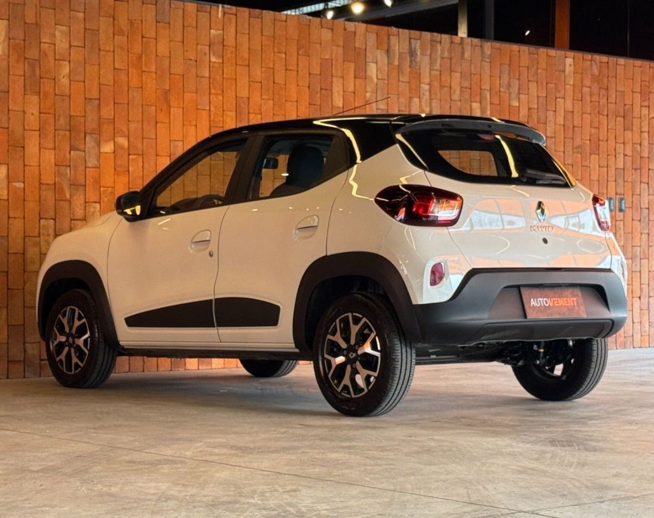Renault Kwid Nuevo en Córdoba, deRuedas