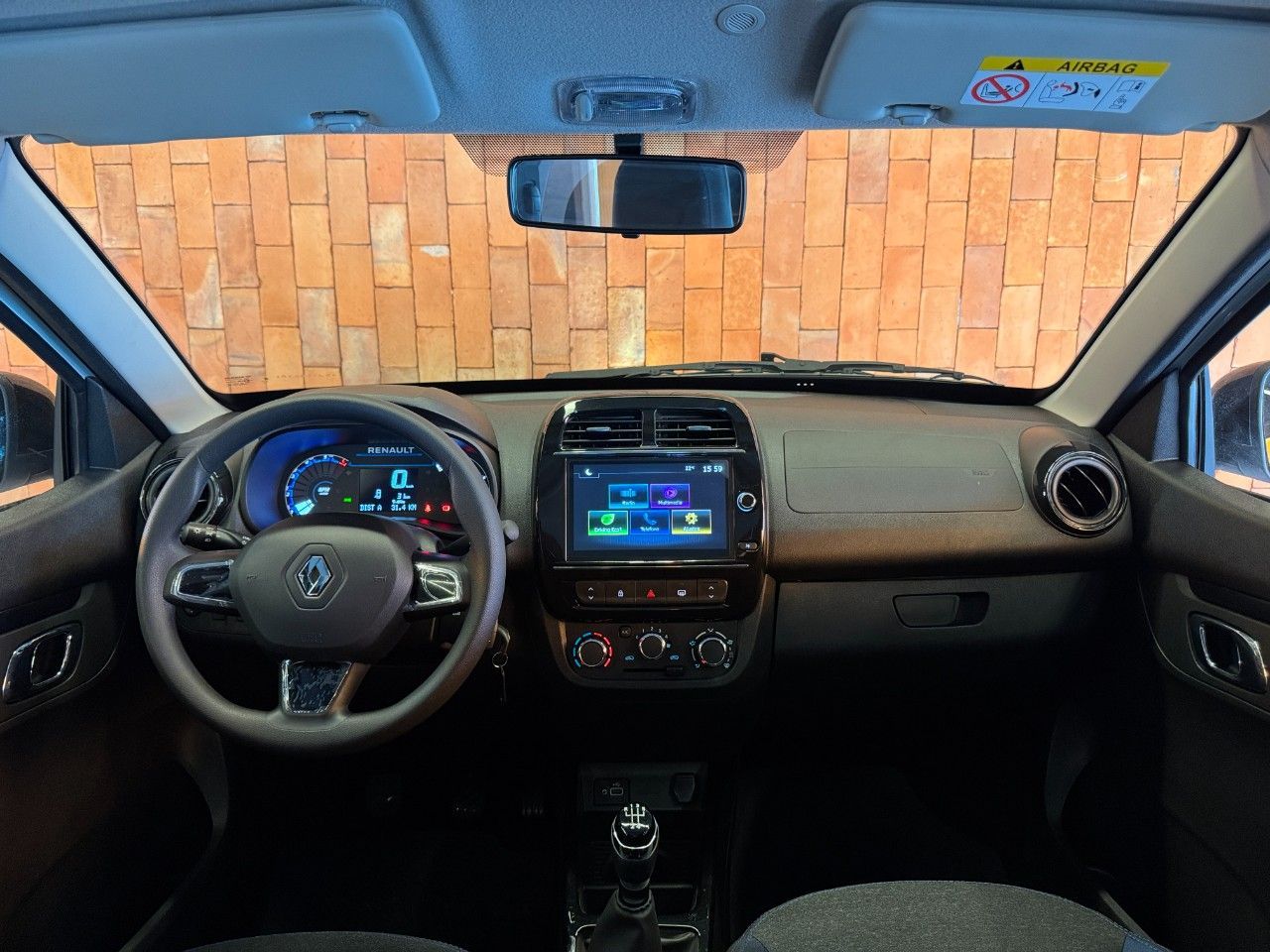 Renault Kwid Nuevo en Córdoba, deRuedas