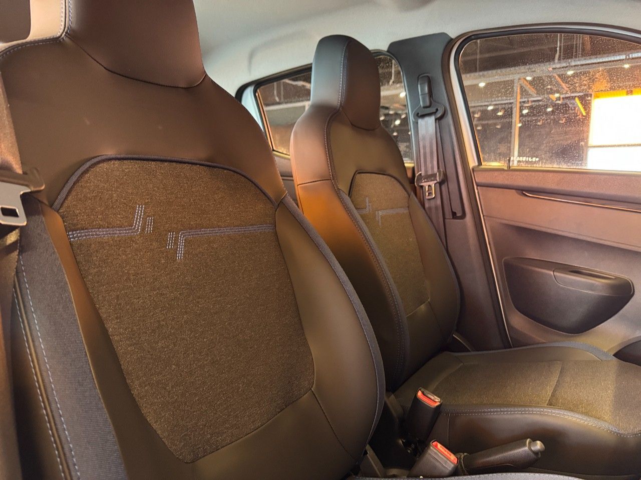 Renault Kwid Nuevo en Córdoba, deRuedas