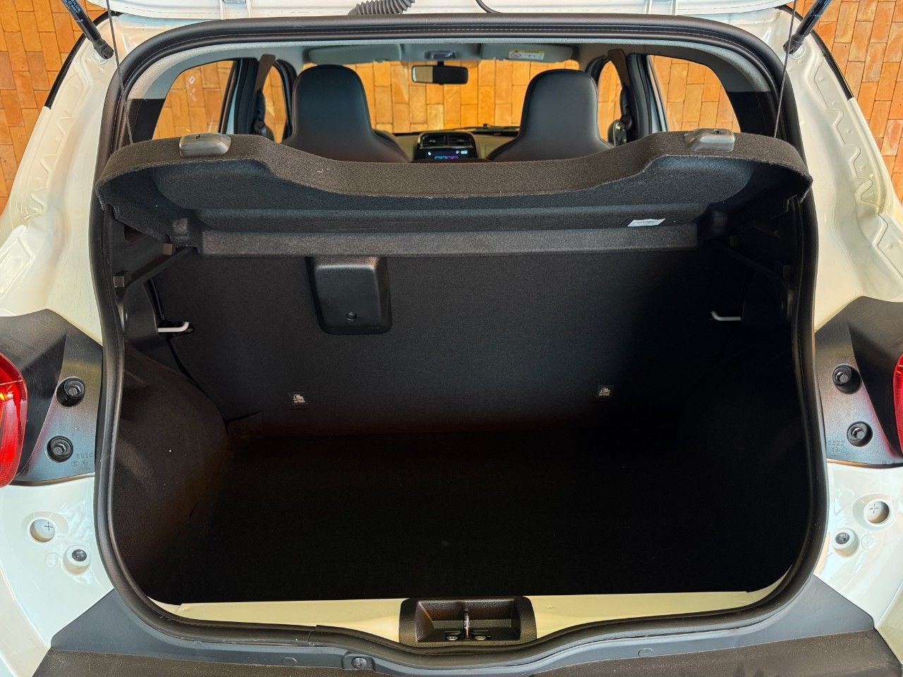 Renault Kwid Nuevo en Córdoba, deRuedas
