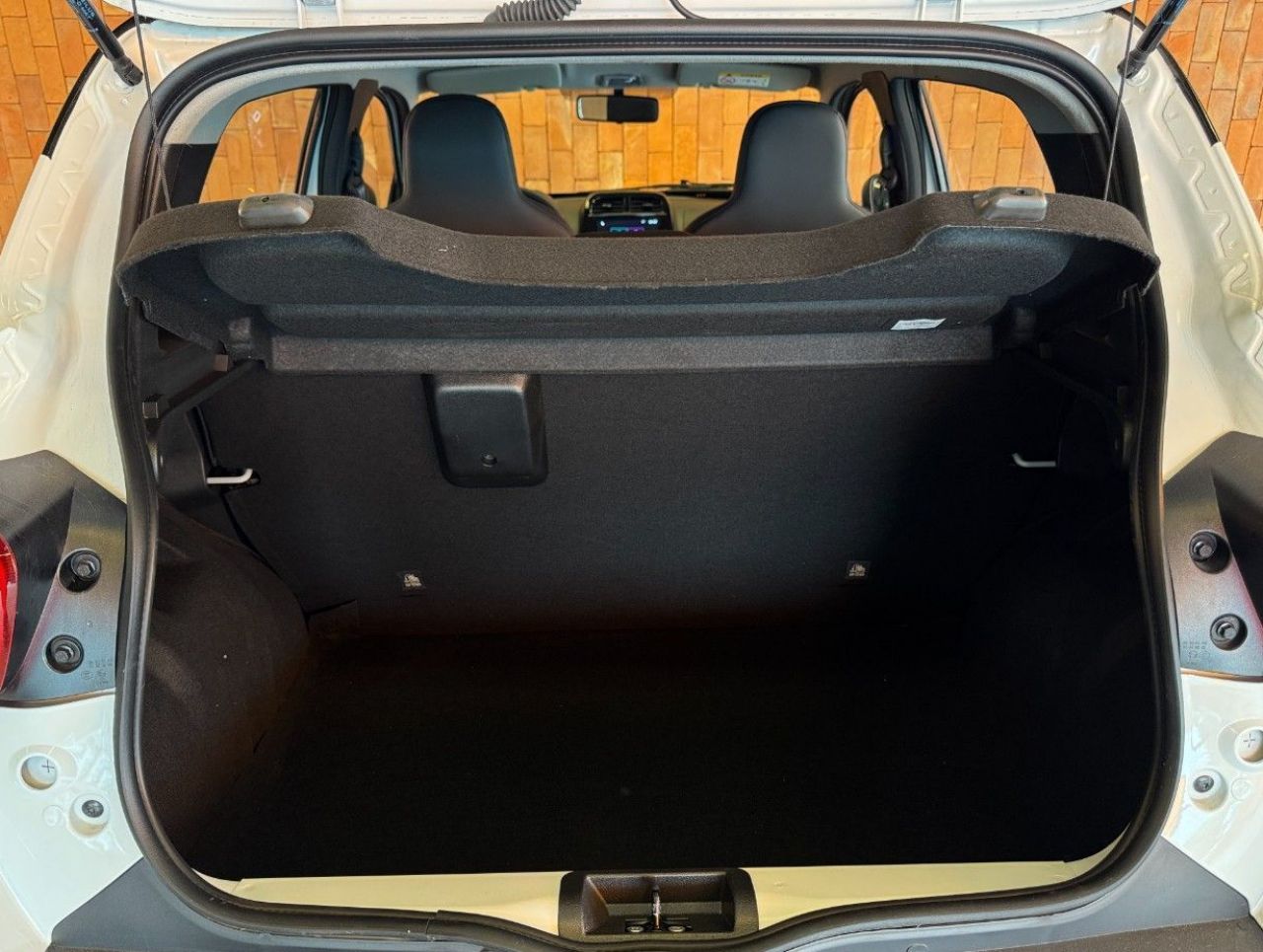 Renault Kwid Nuevo en Córdoba, deRuedas