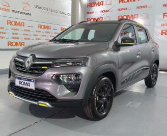 Renault Kwid Nuevo en Mendoza