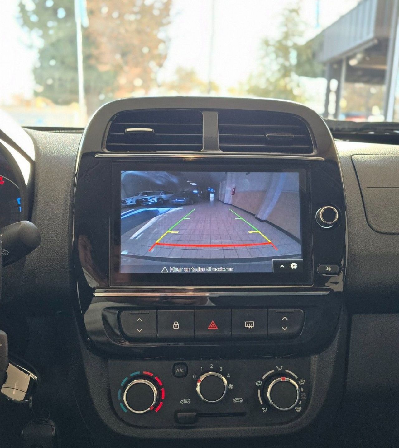 Renault Kwid Nuevo Financiado en Mendoza, deRuedas