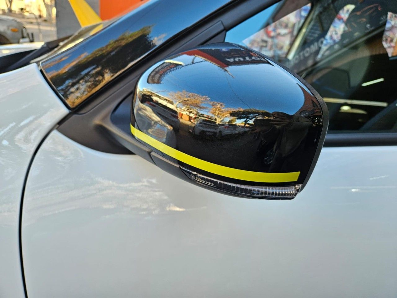 Renault Kwid Nuevo en Mendoza, deRuedas