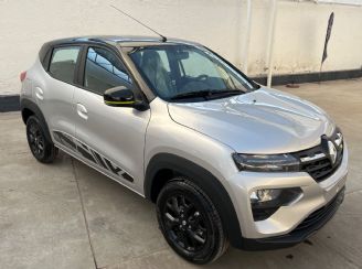 Renault Kwid Nuevo en Mendoza Financiado