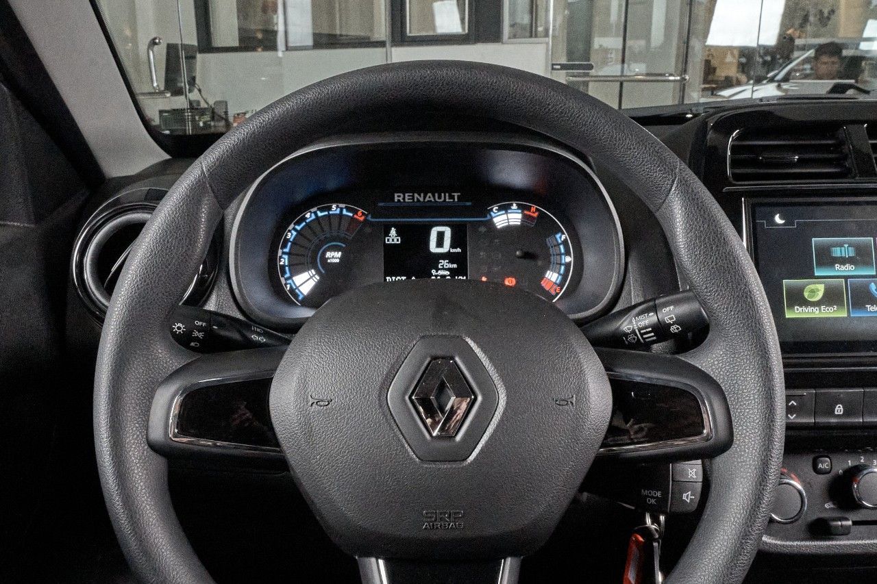 Renault Kwid Nuevo Financiado en Córdoba, deRuedas