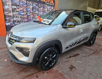 Renault Kwid Nuevo en Mendoza