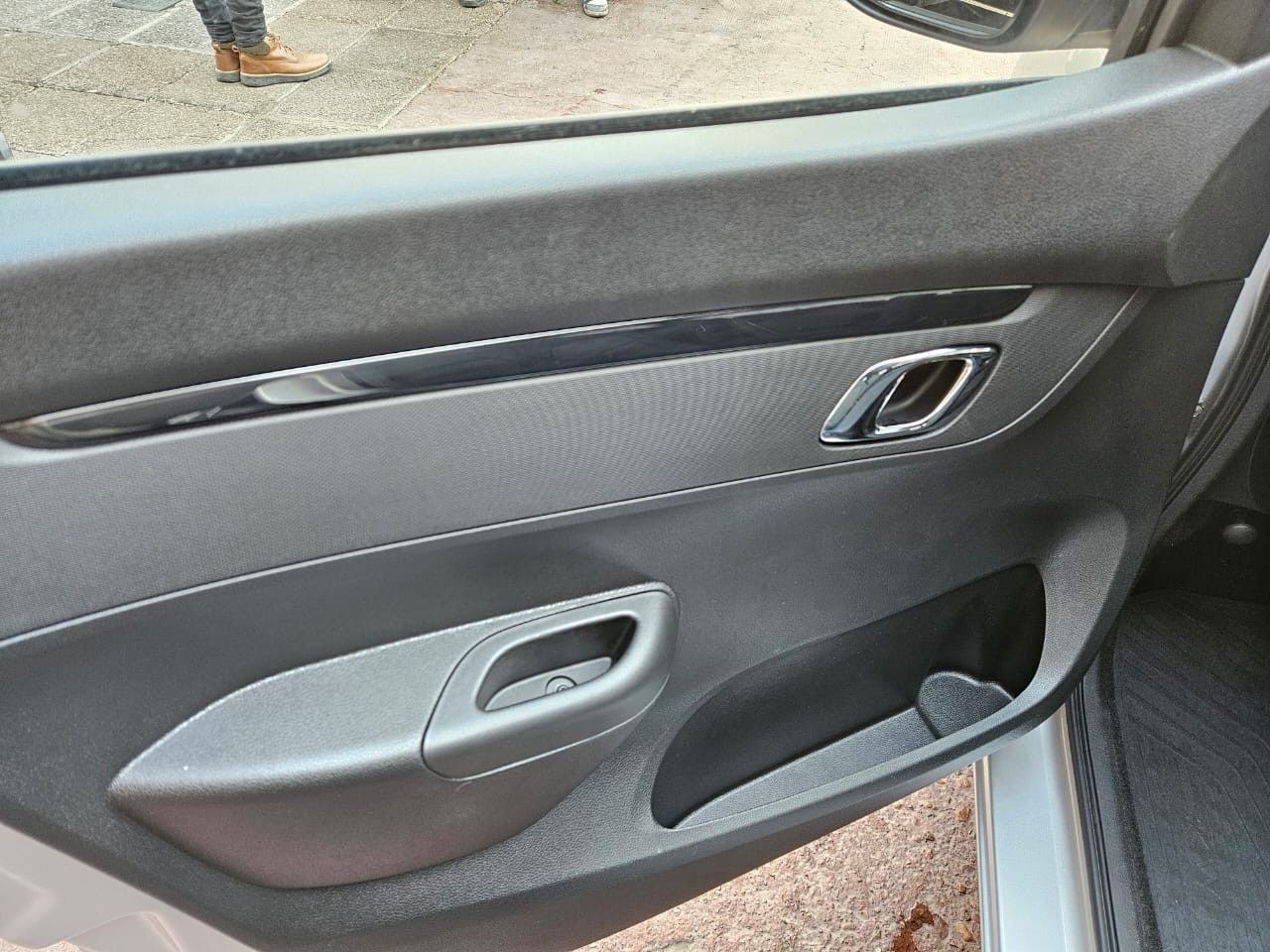 Renault Kwid Nuevo en Mendoza, deRuedas