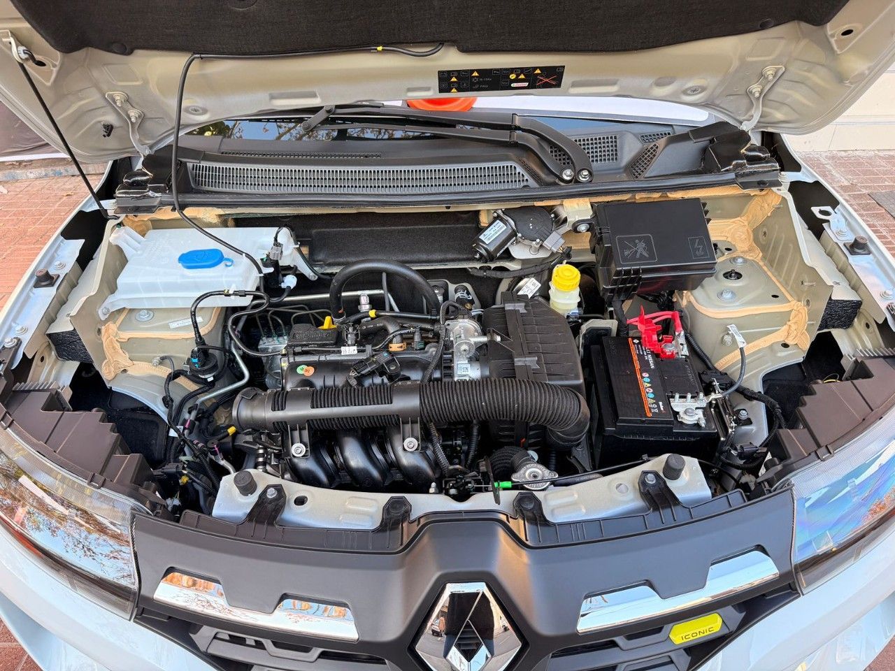 Renault Kwid Nuevo Financiado en Mendoza, deRuedas