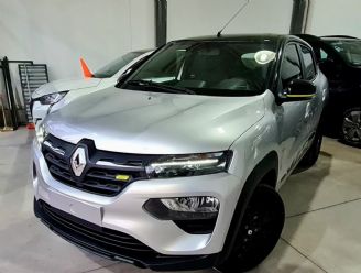 Renault Kwid Nuevo en Mendoza
