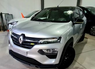 Renault Kwid Nuevo en Mendoza