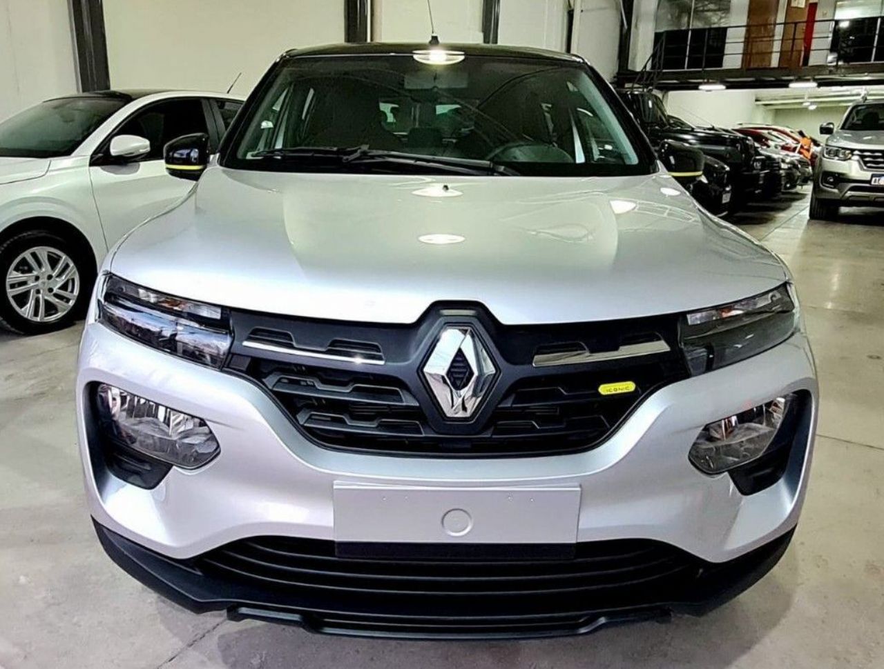 Renault Kwid Nuevo en Mendoza, deRuedas